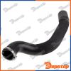 Gaine de suralimentation pour FORD | GPP-FR-130, 09-0908